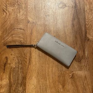 Wristlet Wallet